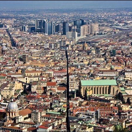 Casa Langellotti Daire Napoli Dış mekan fotoğraf