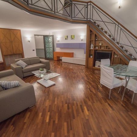 Casa Langellotti Daire Napoli Dış mekan fotoğraf