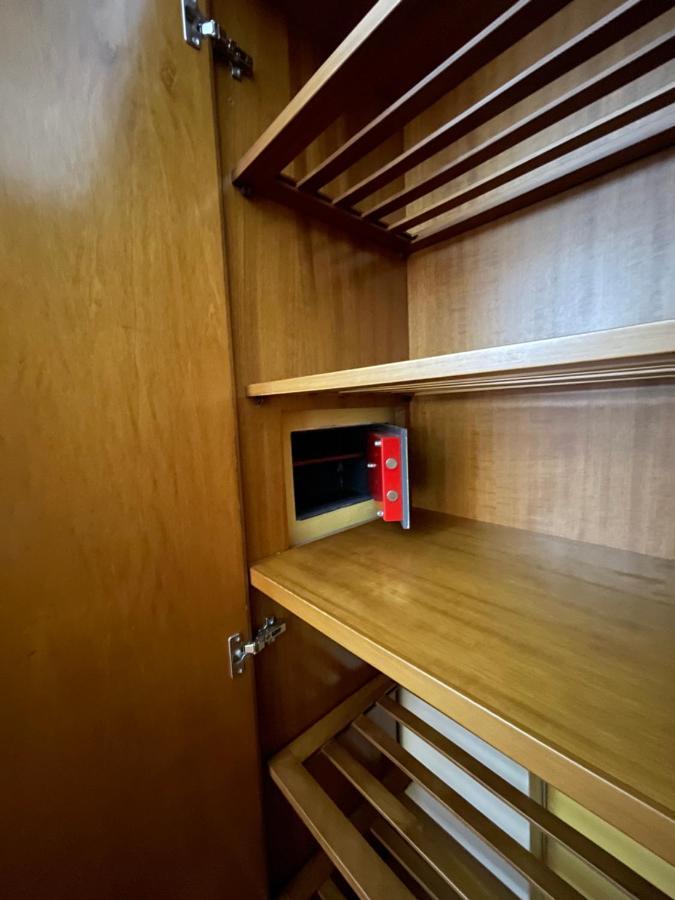 Casa Langellotti Daire Napoli Dış mekan fotoğraf