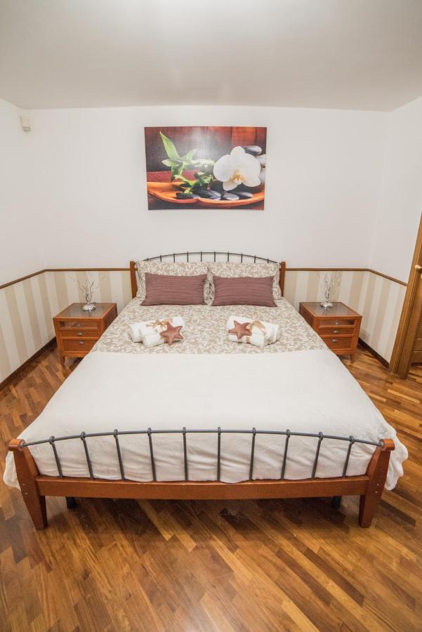 Casa Langellotti Daire Napoli Dış mekan fotoğraf