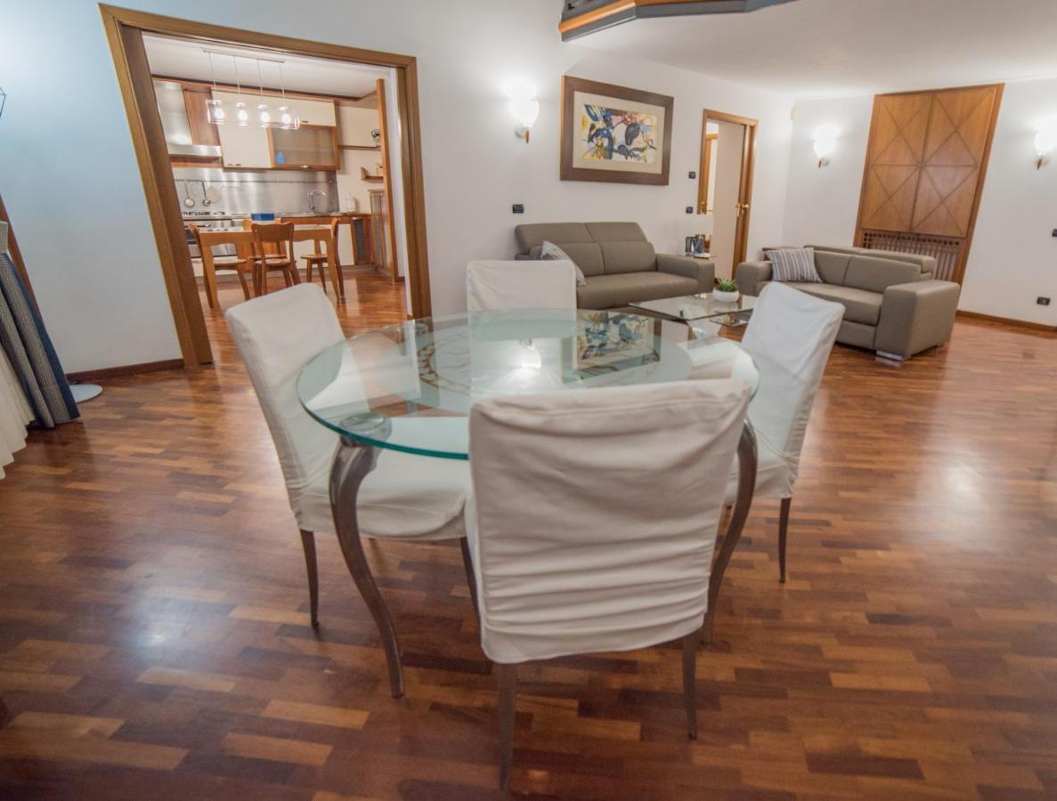 Casa Langellotti Daire Napoli Dış mekan fotoğraf